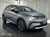 BYD Dolphin 60.4 kWh Design