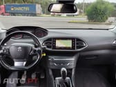 Peugeot 308 1.6 BlueHDi Allure