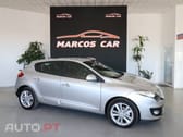 Renault Mégane 1.5 dCi Comfort SS