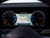 Mercedes-Benz CLA 250 e Shooting Brake AMG Line