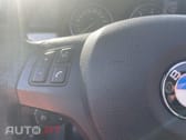 BMW 320 d Coupe