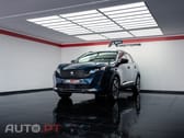 Peugeot 3008 1.5 BlueHDi Active Pack EAT8