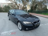 BMW 320 320d touring