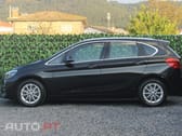 BMW 216 d Advantage Auto
