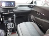 Peugeot 208 Allure