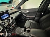 Mercedes-Benz GLA 180 AMG Line Aut.