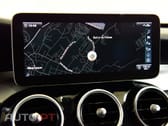 Mercedes-Benz C 220 D STATION
