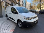 Citroen Berlingo 1.6 BlueHDi L1 3L