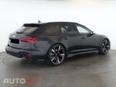 Audi RS6 4.0 TFSI