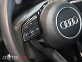 Audi A3 2.0 TDi Advance