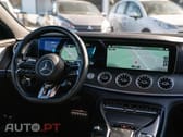 Mercedes-Benz AMG GT 63 S E Performance