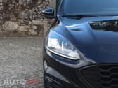 Ford Kuga 1.5 TDCi EcoBlue ST-Line Aut.