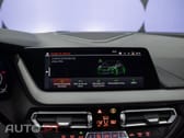 BMW 116 d Pack M Auto