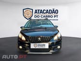 Peugeot 2008 1.2 e-THP GT Line