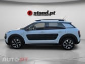 Citroen C4 Cactus 1.2 PureTech Feel