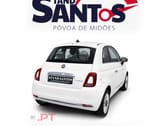 Fiat 500 Mild