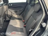 Ford Fiesta 1.0 Ti-VCT Titanium