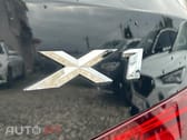 BMW X1 16 d sDrive
