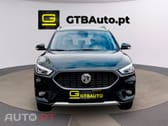 MG ZS  Luxury 