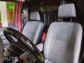 Ford Transit Connect T200 TDCi