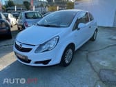 Opel Corsa 1.3 CDTi