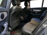 Mercedes-Benz C 300 de T 9G-TRONIC AMG Line