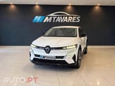 Renault Mégane E-Tech EV40 Evolution Autonomia Urbana