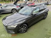 Volvo V60 2.0 T6 AWD TE Inscription