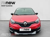 Renault Captur Exclusive