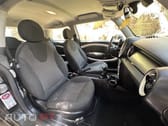 MINI Cooper Cooper D