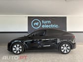 Tesla Model Y Long Range Tração Integral