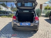 Citroen C3 1.2 PureTech Elle EAT6