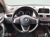 BMW X1 16d sDrive Auto