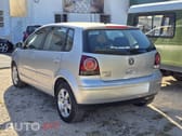 Volkswagen Polo 1,2 i Gasolina ⛽live. ✅2007💲💲 ..2399eu💲💲💲💲