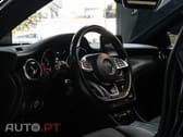 Mercedes-Benz CLA 200 d Shooting Brake AMG Line Aut.
