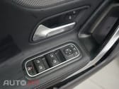 Mercedes-Benz A 180 d Style