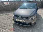 Volkswagen Polo 1.4 TDI (Blue Motion ) Comfortline