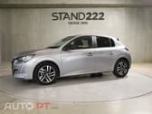 Peugeot 208 1.2 PureTech Active Pack
