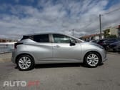 Nissan Micra 1.0 IG-T N-Connecta