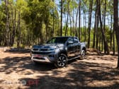 Volkswagen Amarok 3.0 TDI Style 4x4