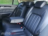 Mercedes-Benz CLS 250 CDi Shooting Brake