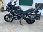 BMW GS GSA