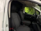Citroen Berlingo 1.5 BlueHDi XL S&S EHZ EAT8 Control Variospace