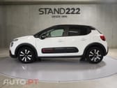 Citroen C3 1.2 PureTech C-Series