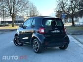 Smart ForTwo 0.9 Passion 90