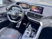 Peugeot 3008 1.5 BlueHDi GT Line EAT8