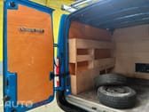 Renault Master 2.3 dCi L1H1 2.8T