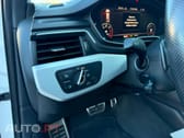 Audi A4 Avant 2.0 TDI quatro S-line S tronic