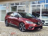 Renault Grand Scénic 1.5 dCi Bose Edition 7L