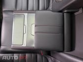 MG EHS PHEV Hybrid Luxury